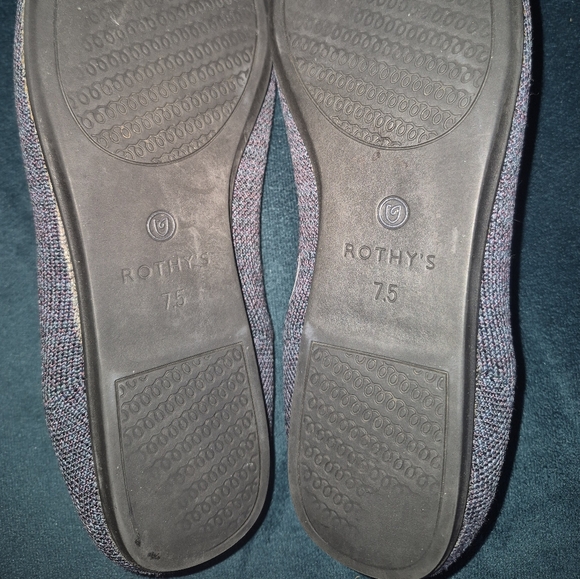 Rothy's Flats - Picture 3 of 6